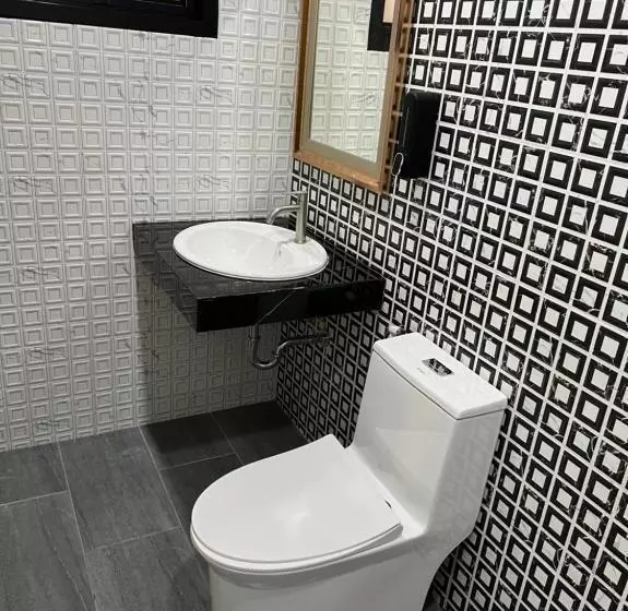 Hotelli Sky And Starloft