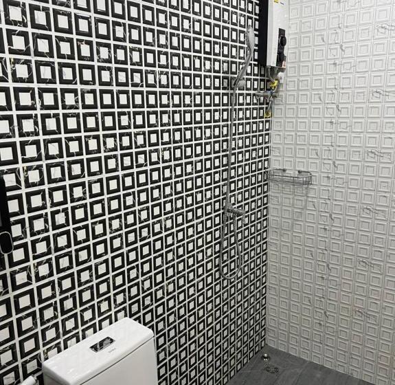 Отель Sky And Starloft