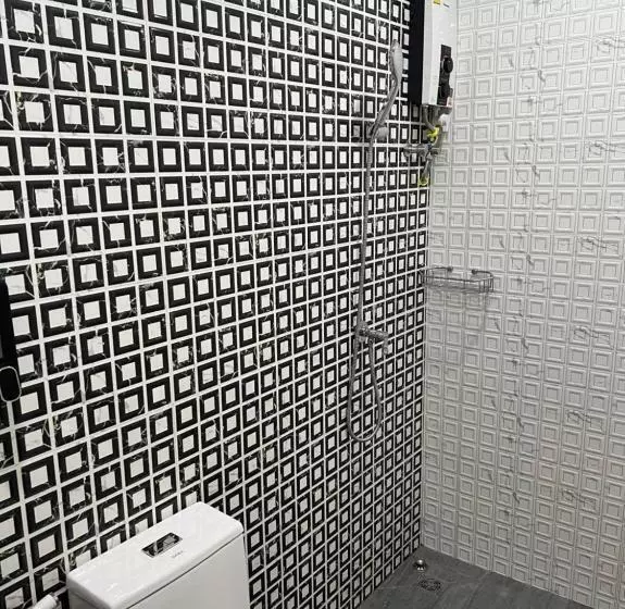 Hotelli Sky And Starloft