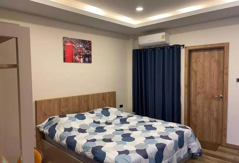 Hotelli Sky And Starloft