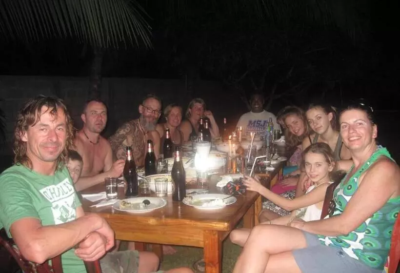 Miheen Hotel & Resort   Anuradhapura