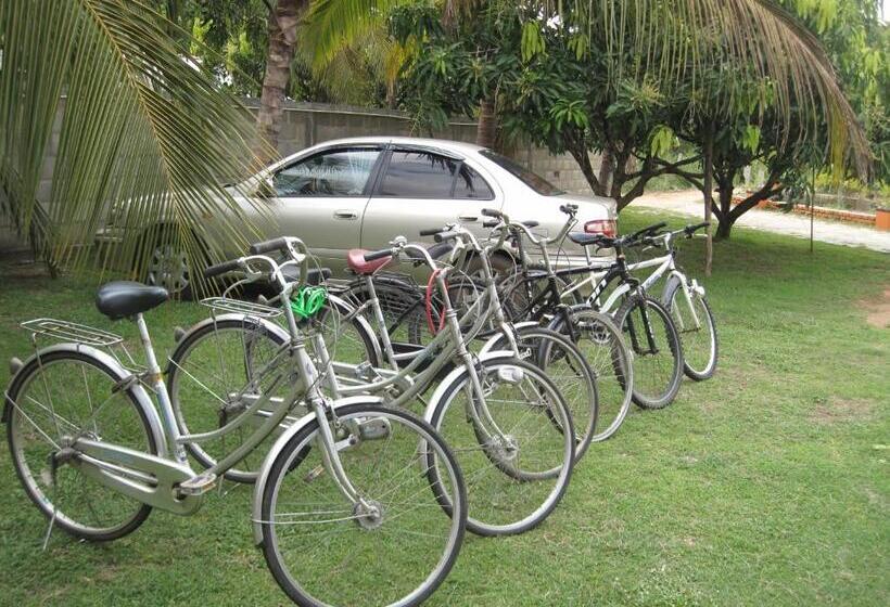 Miheen Hotel & Resort   Anuradhapura