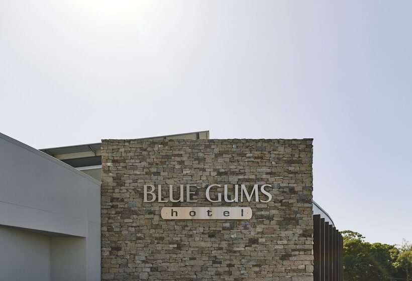 Blue Gums Hotel Motel