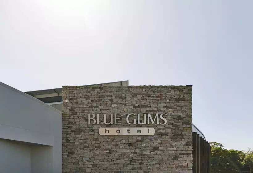 Blue Gums Hotel Motel