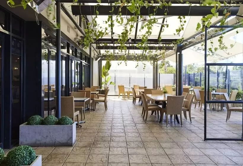 Blue Gums Hotel Motel