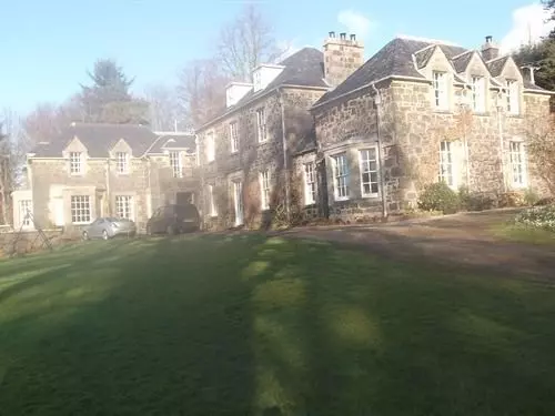Glenmore Country House B&b
