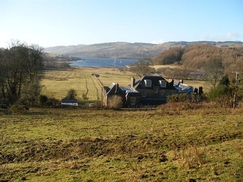 Glenmore Country House B&b