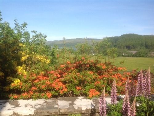 Glenmore Country House B&b