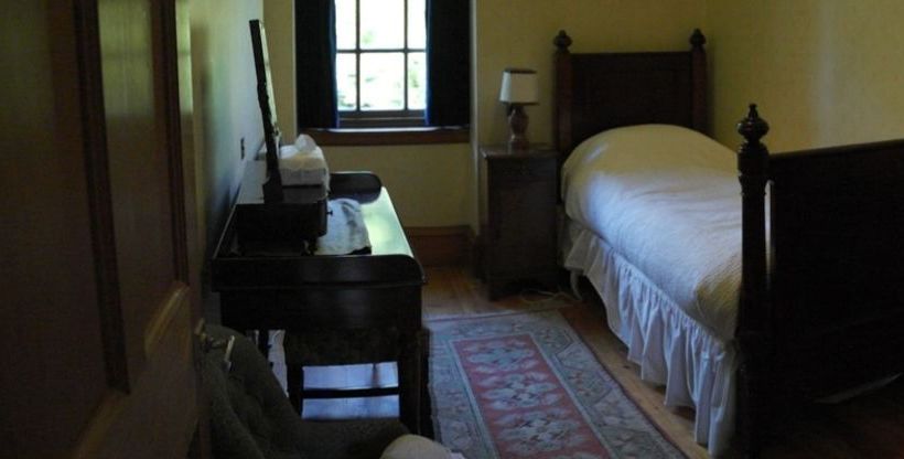 Glenmore Country House B&b