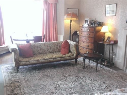 Glenmore Country House B&b