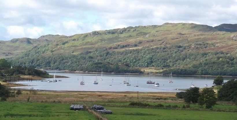 Glenmore Country House B&b