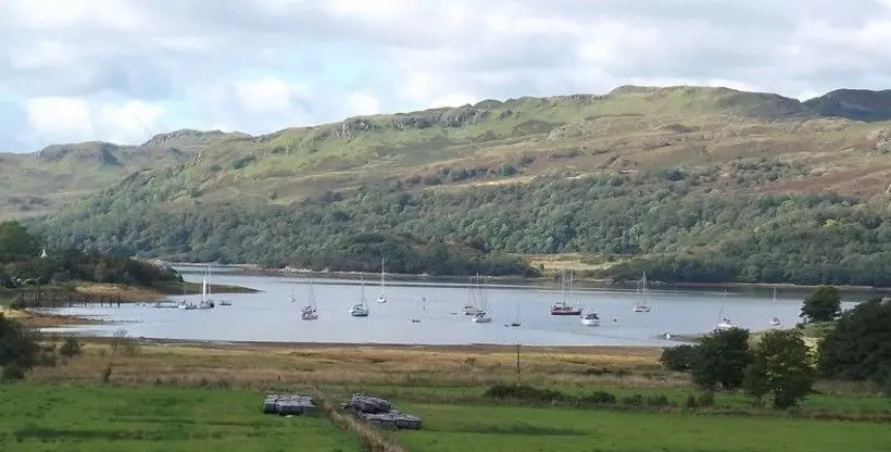 Glenmore Country House B&b