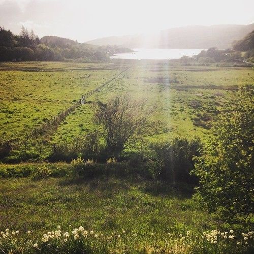 Glenmore Country House B&b