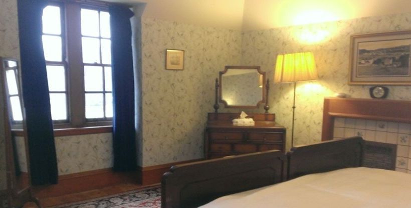 Glenmore Country House B&b