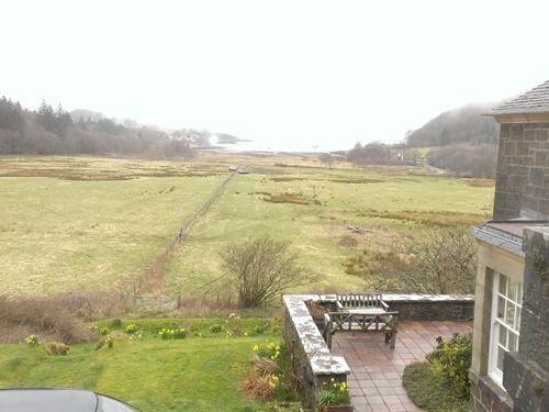 Glenmore Country House B&b