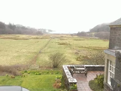 Glenmore Country House B&b