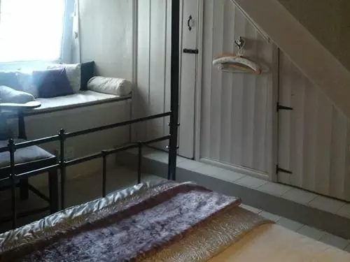 Holly Cottage Vintage B&b