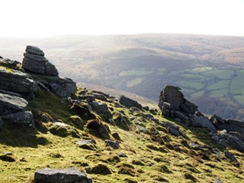 Bed and Breakfast Bulleigh Barton Manor