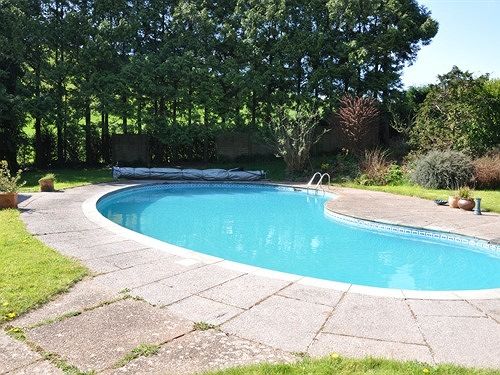 Bed and Breakfast Bulleigh Barton Manor