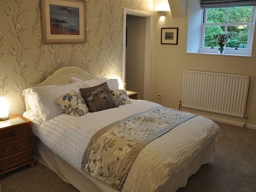 Bed and Breakfast Bulleigh Barton Manor