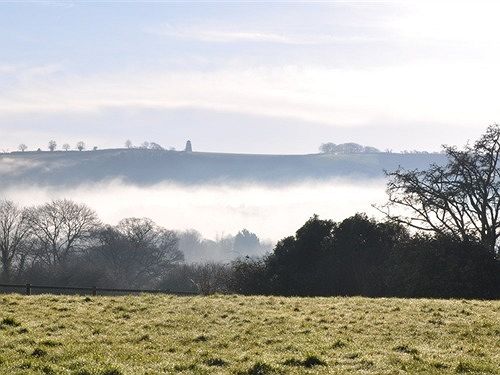 Bed and Breakfast Bulleigh Barton Manor