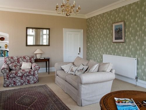 Bed and Breakfast Bulleigh Barton Manor