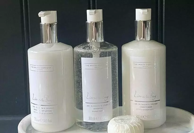 Bed and Breakfast Chillingham Manor