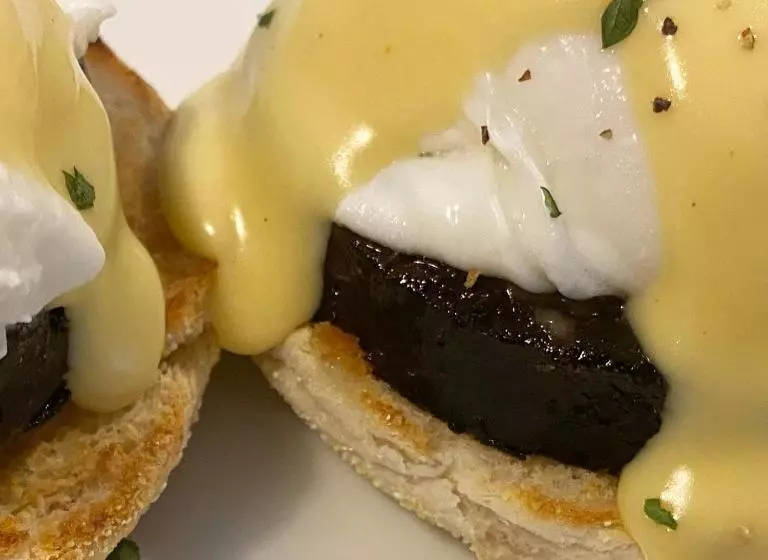 Bed and Breakfast Chillingham Manor