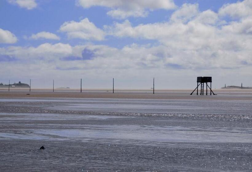 住宿加早餐 Chillingham Manor