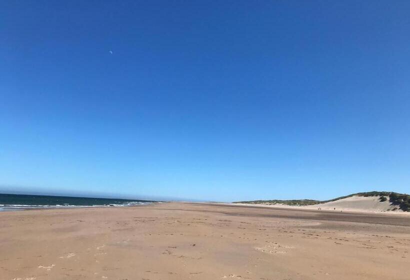 住宿加早餐 Chillingham Manor