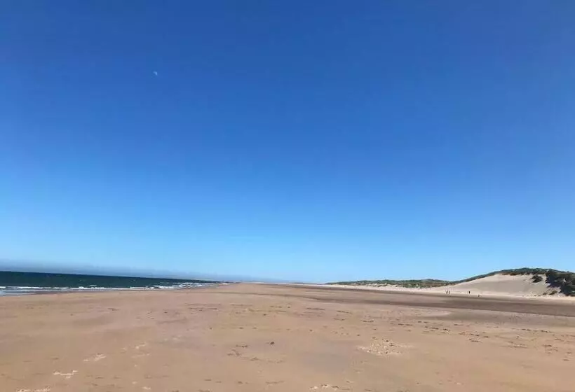 Bed and Breakfast Chillingham Manor