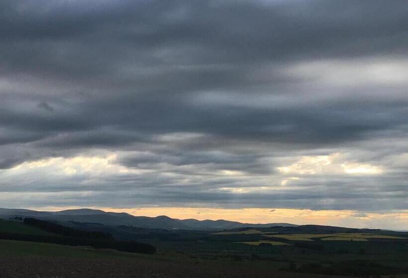 住宿加早餐 Chillingham Manor