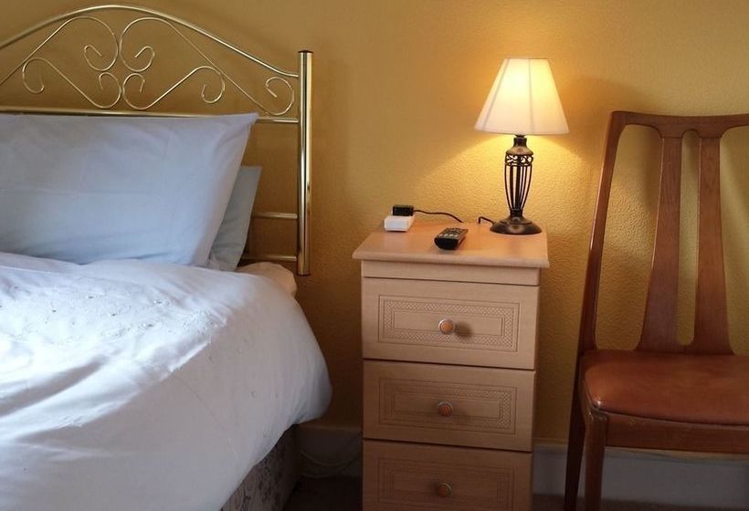 Bed and Breakfast Christines Guest House