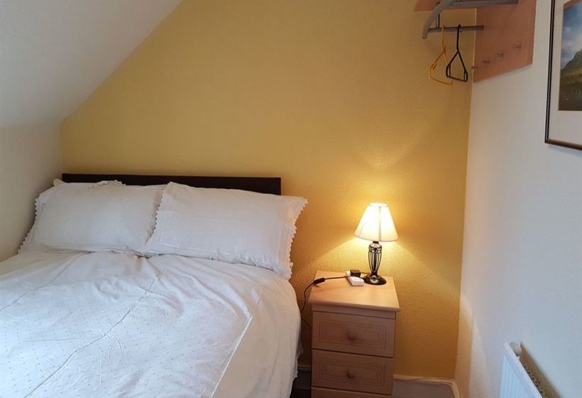 Bed and Breakfast Christines Guest House