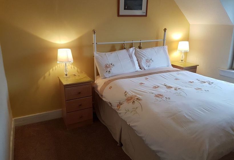 Bed and Breakfast Christines Guest House