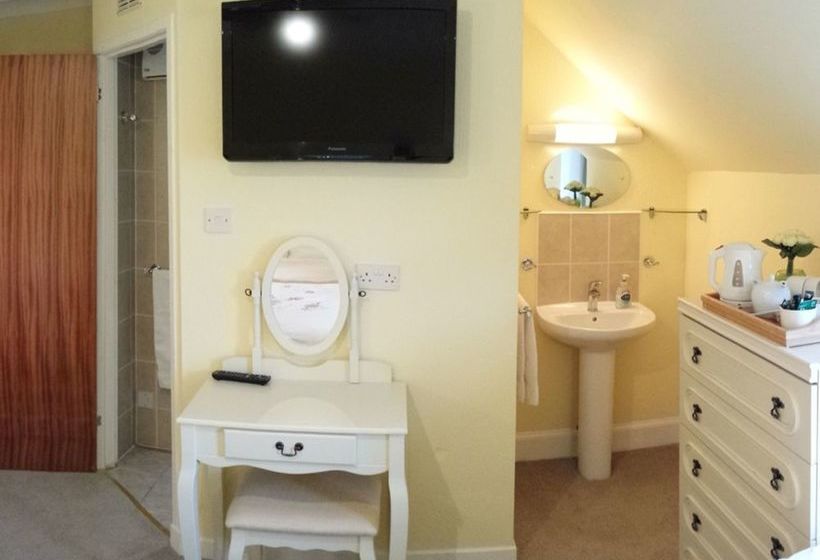 Bed and Breakfast Christines Guest House