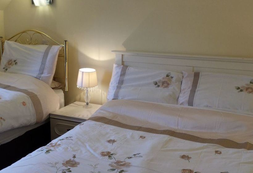 Bed and Breakfast Christines Guest House