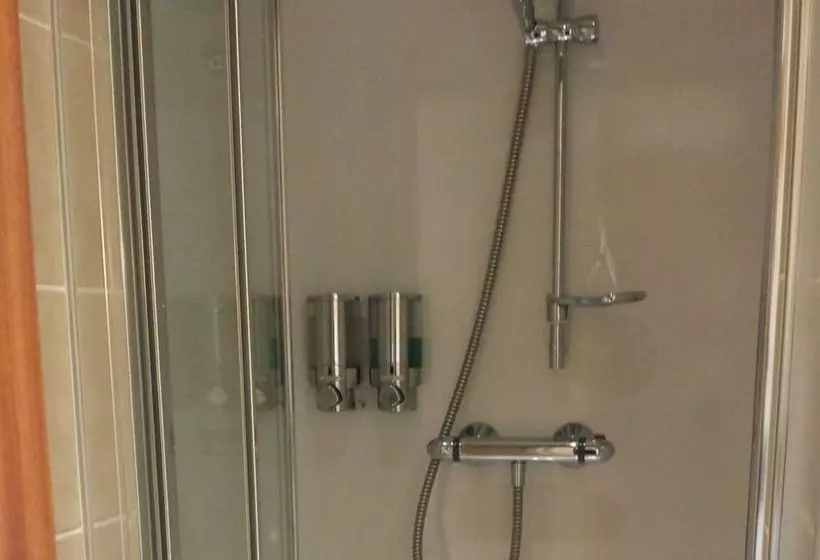 Aamiaismajoitus (B&B) Christines Guest House