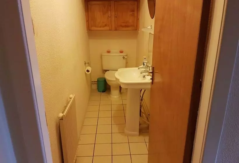 Aamiaismajoitus (B&B) Christines Guest House