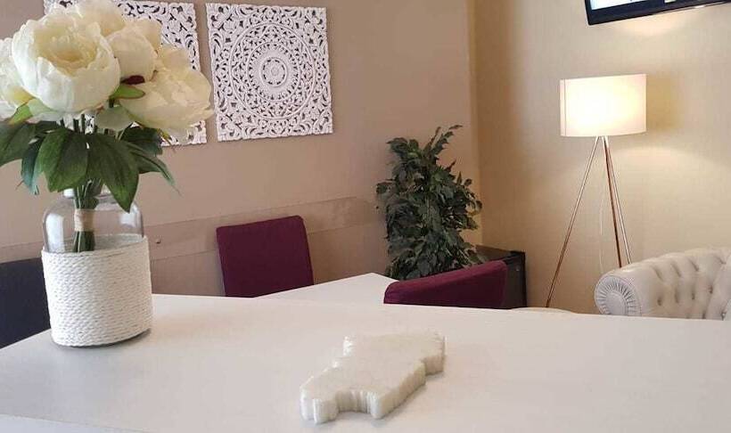 צימר Fior Di Loto Sweetness