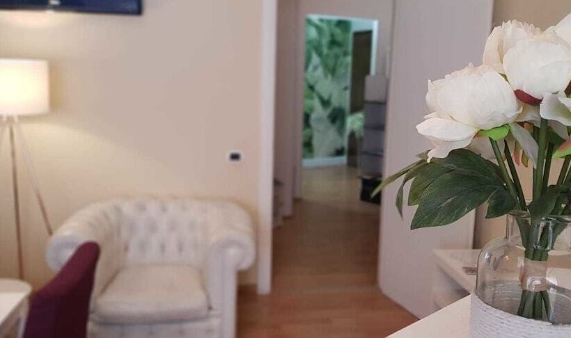 צימר Fior Di Loto Sweetness