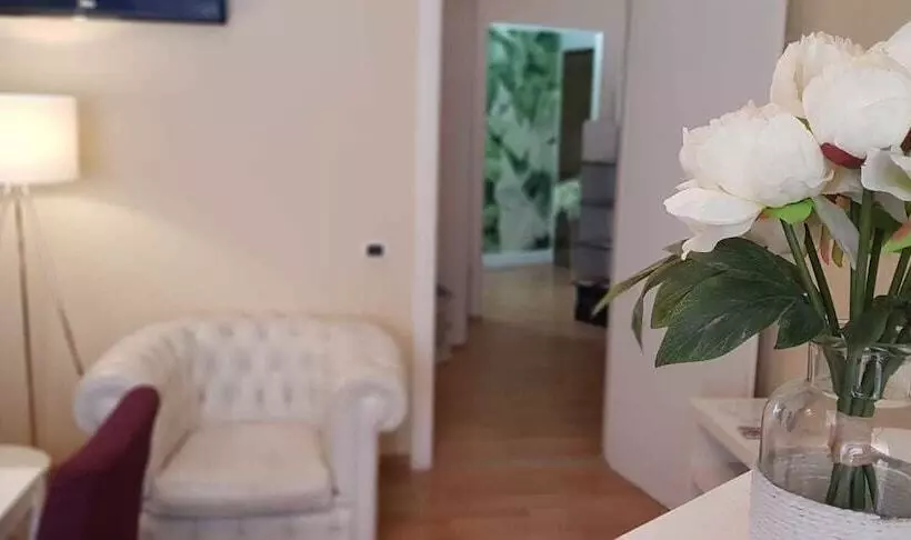 민박 Fior Di Loto Sweetness