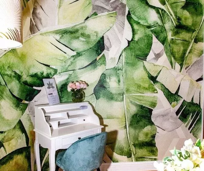 민박 Fior Di Loto Sweetness