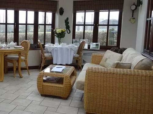 Bed and Breakfast Harvest View