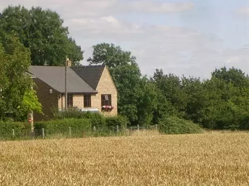 Bed and Breakfast Harvest View