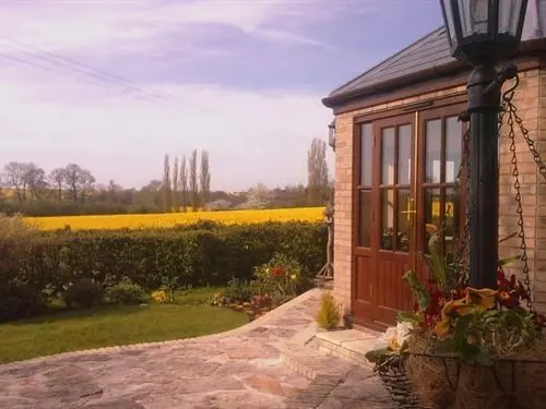 Bed and Breakfast Harvest View