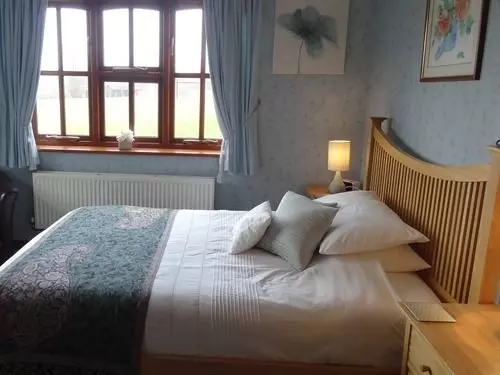 Bed and Breakfast Harvest View