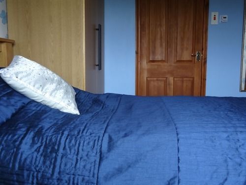 مبيت وإفطار Harvest View