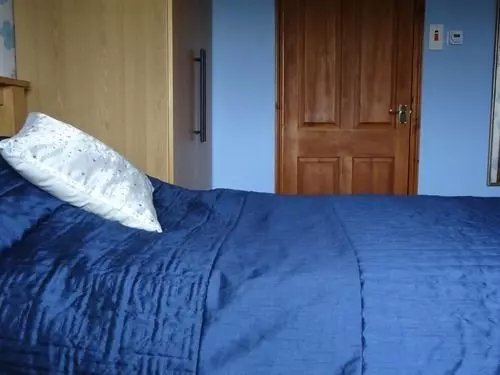 Bed and Breakfast Harvest View