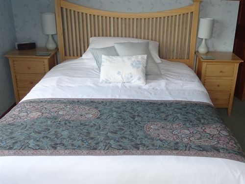 مبيت وإفطار Harvest View